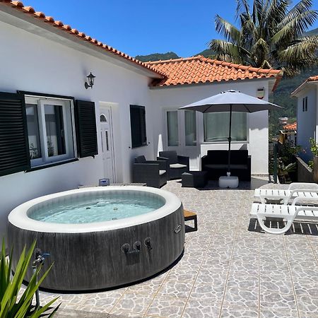 Casa Do Cantinho Do Muro Сан-Висенти Экстерьер фото