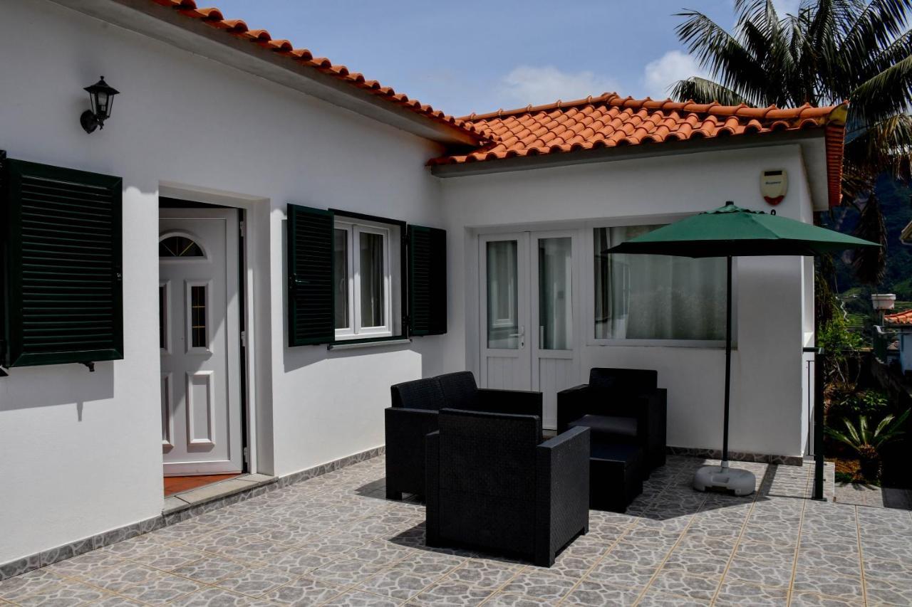 Casa Do Cantinho Do Muro Сан-Висенти Экстерьер фото