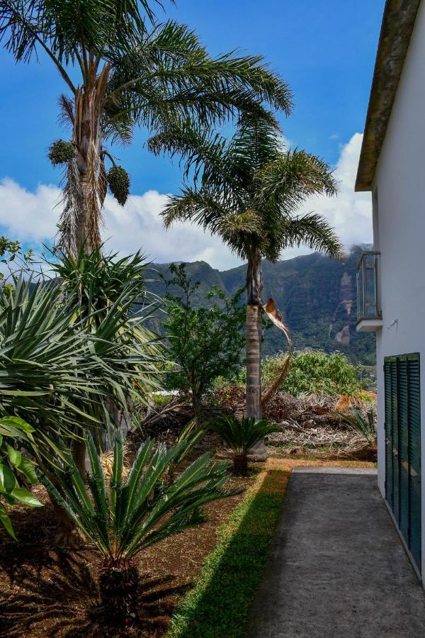 Casa Do Cantinho Do Muro Сан-Висенти Экстерьер фото