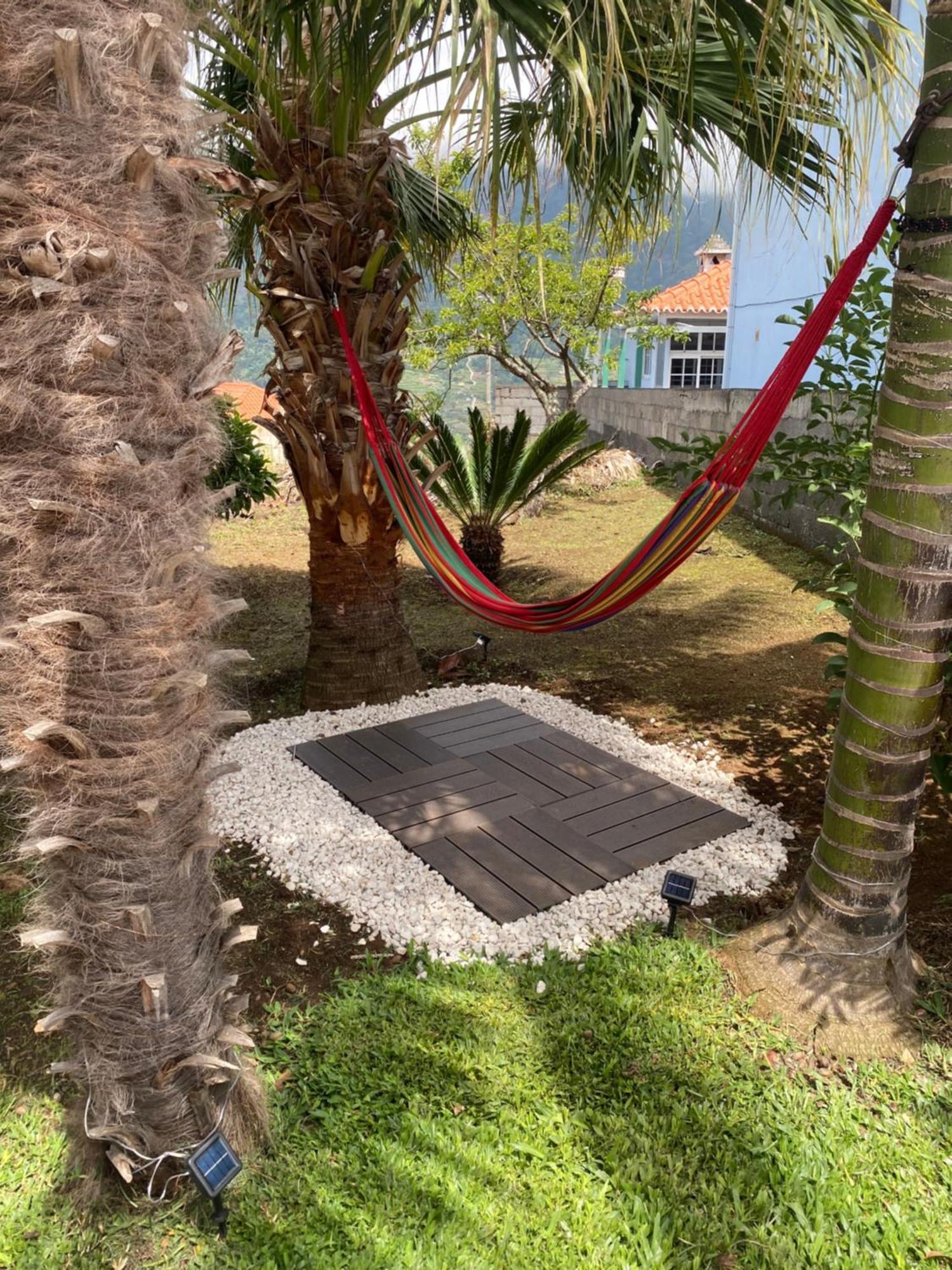 Casa Do Cantinho Do Muro Сан-Висенти Экстерьер фото